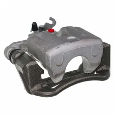 Rear Left OE REPLACEMENT CALIPER image 5