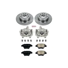Rear AUTOSPECIALTY KIT W/CALS image 2