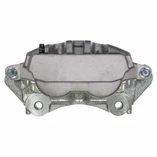 Front Right OE REPLACEMENT CALIPER for Jeep Wrangler image 2