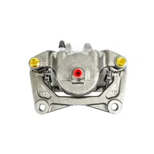 Front Left AS CALIPER W/BRKT for Nissan Murano image 2