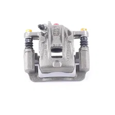 Rear Right AS CALIPER W/BRKT for Hyundai Santa Fe image 1