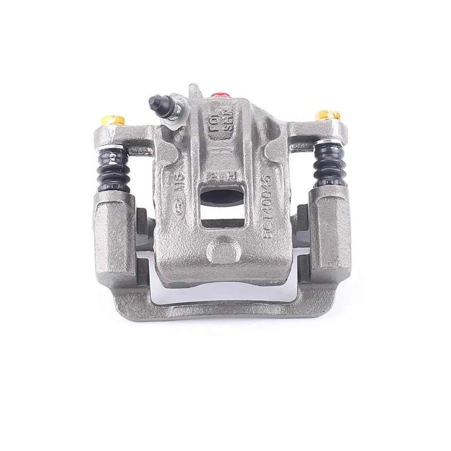 Rear Right AS CALIPER W/BRKT for Hyundai Santa Fe