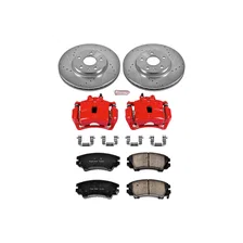 Front Z23 EVOLUTION KIT W/CALS image 2