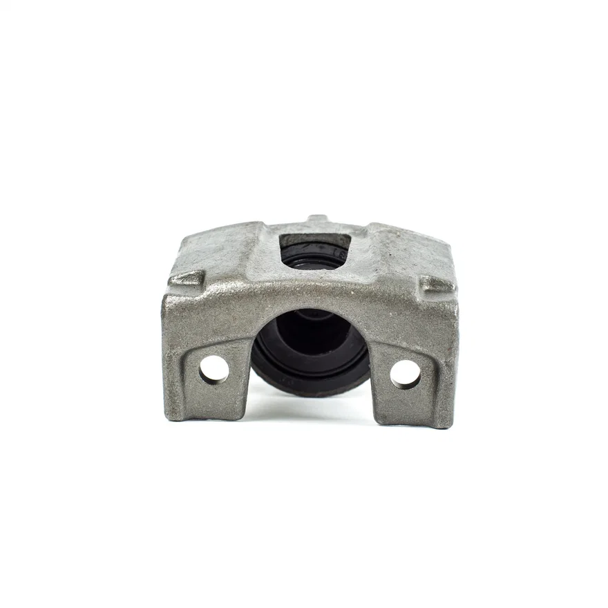Rear Right AS CALIPER W/O BRKT