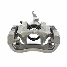 Rear Left AS CALIPER W/BRKT for Dodge Journey image 1