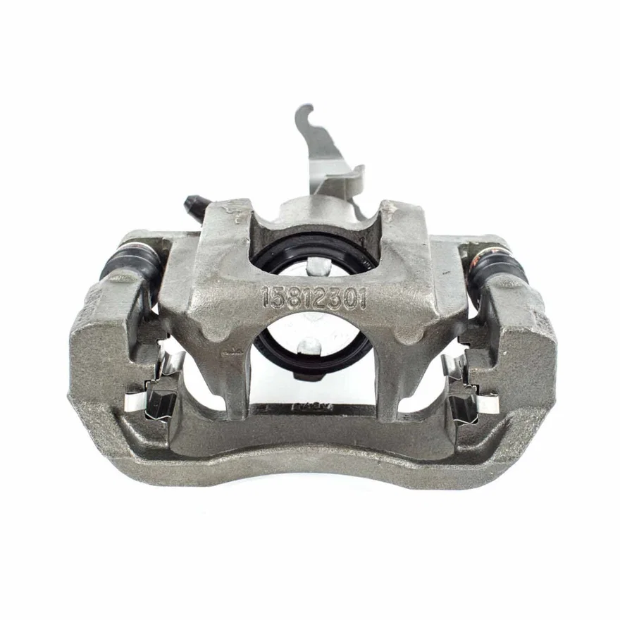 Rear Left AS CALIPER W/BRKT for Dodge Journey