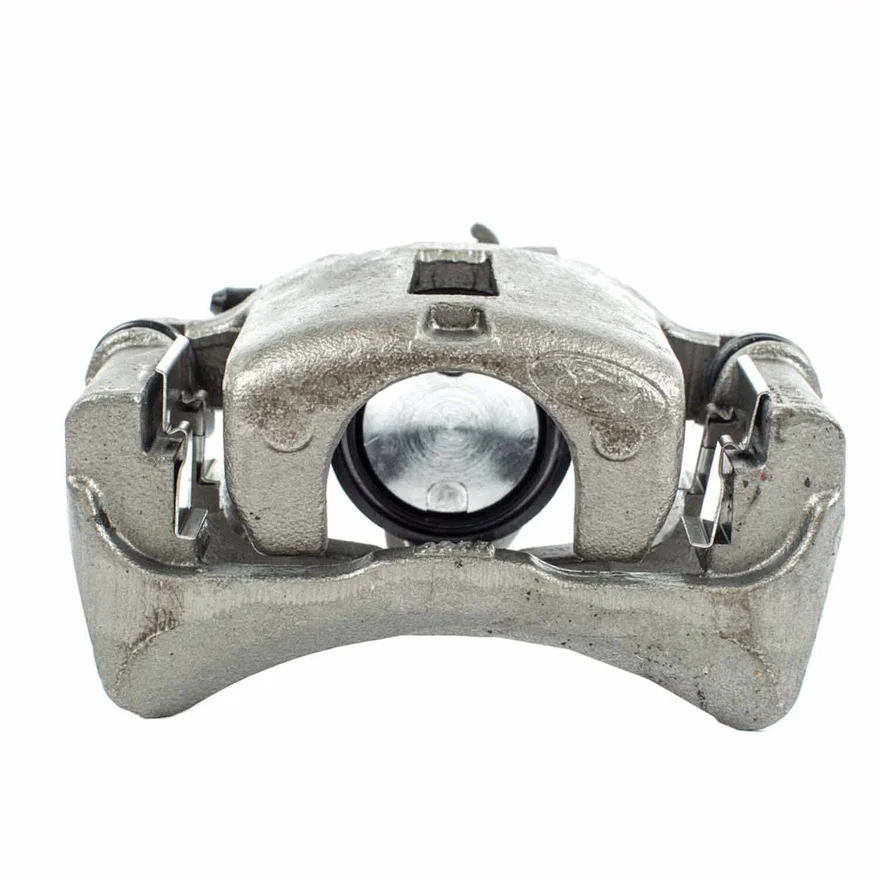 Rear Right AS CALIPER W/BRKT for Ford Mustang
