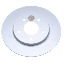 Rear EVOLUTION COATED ROTOR image 2