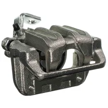 Rear Right AS CALIPER W/BRKT for Honda S2000 image 5