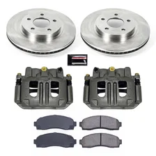 Front AUTOSPECIALTY KIT W/CALS image 2