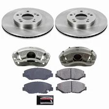 Front AUTOSPECIALTY KIT W/CALS image 2