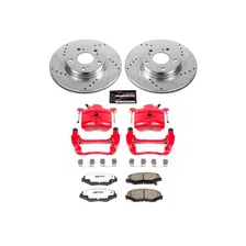 Front Z26 STREET KIT W/CALS image 2