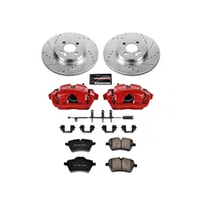 Front Z23 EVOLUTION KIT W/CALS for Mini Cooper image 2