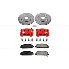 Front Z23 EVOLUTION KIT W/CALS image 2