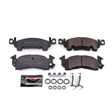 Z23 EVO SPORT PAD W/HDW image 2