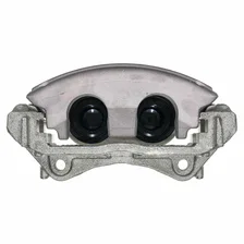 Front Right OE REPLACEMENT CALIPER for Jeep Wrangler image 1