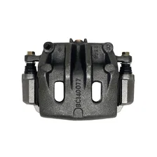 Front Right AS CALIPER W/BRKT for Kia Sorento image 1