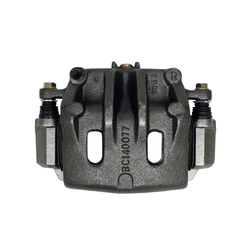 Front Right AS CALIPER W/BRKT for Kia Sorento