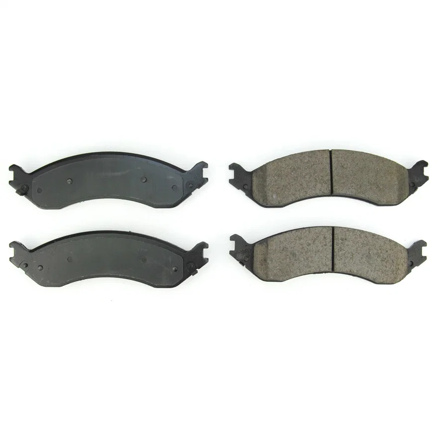 Rear Z16 EVO CERAMIC PAD