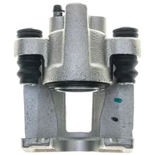 Rear Right AS CALIPER W/O BRKT image 4