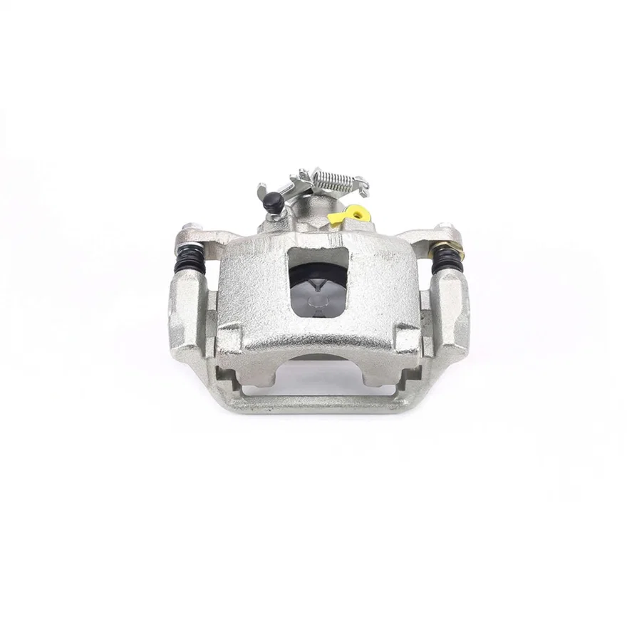 Rear Left AS CALIPER W/BRKT