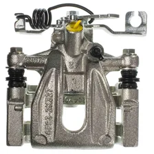 Rear Left AS CALIPER W/BRKT image 3