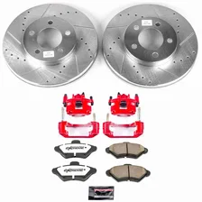 Front Z26 STREET KIT W/CALS image 2