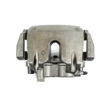 Front Left AS CALIPER W/BRKT image 3