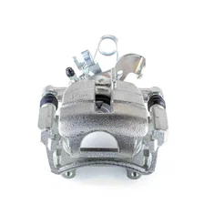 Rear Left AS CALIPER W/BRKT for Audi S4 image 1