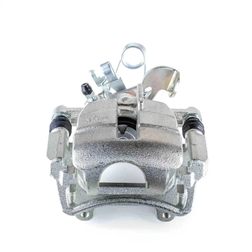 Rear Left AS CALIPER W/BRKT for Audi S4