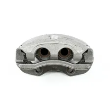 Rear Right AS CALIPER W/BRKT image 1