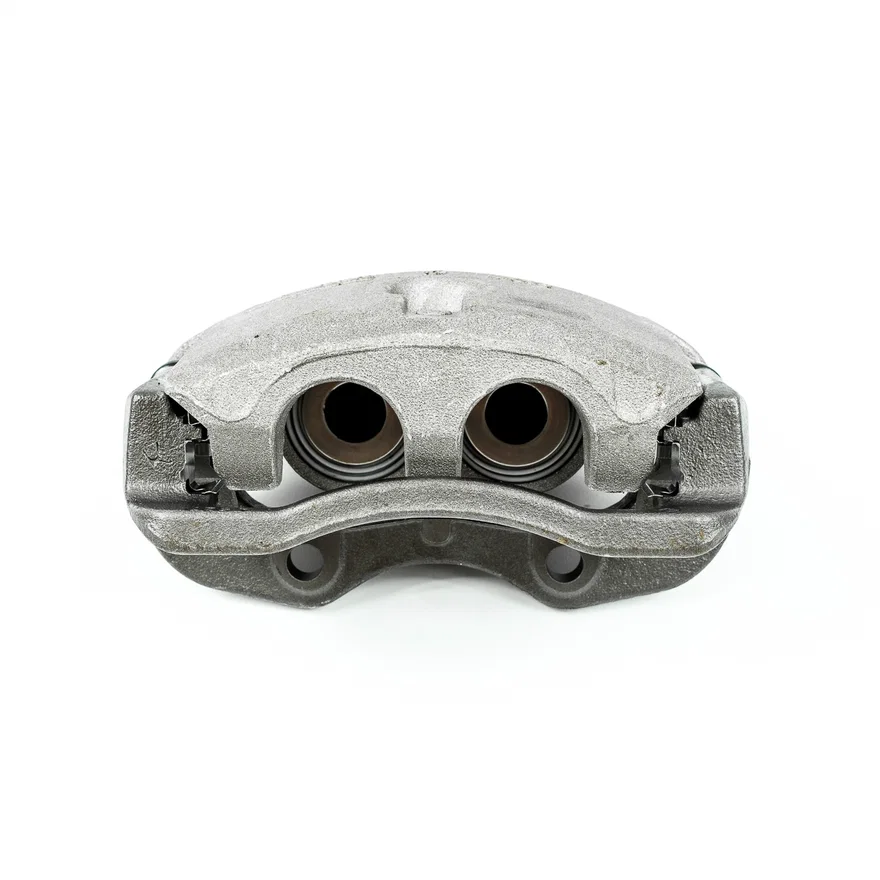 Rear Right AS CALIPER W/BRKT