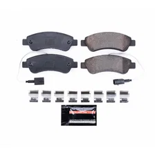 Rear Z23 EVO SPORT PAD W/HDW for Ram image 2