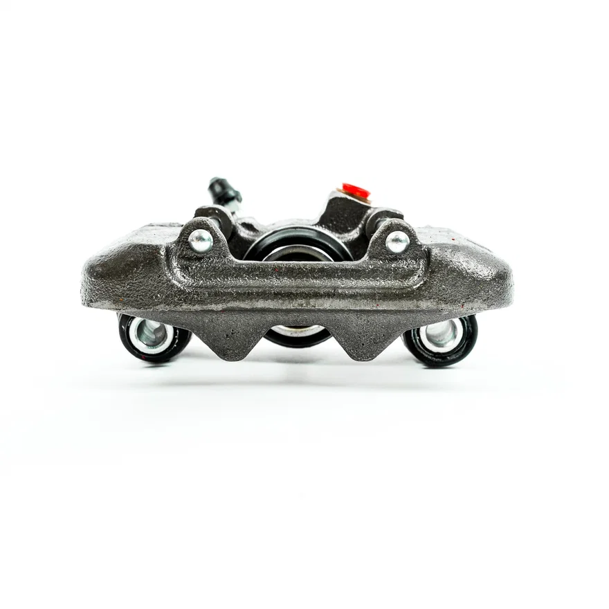 Rear Right AS CALIPER W/O BRKT