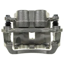 Rear Right OE REPLACEMENT CALIPER image 4