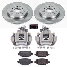 Rear AUTOSPECIALTY KIT W/CALS image 2