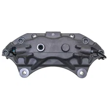 Front Left OE REPLACEMENT CALIPER for Mitsubishi Lancer image 2