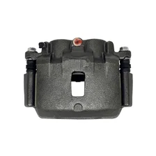Rear Right AS CALIPER W/BRKT image 1