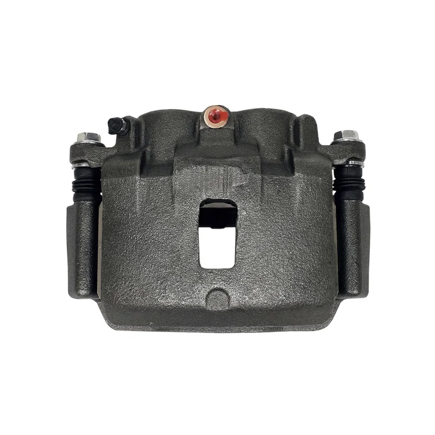 Rear Right AS CALIPER W/BRKT