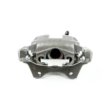 Rear Right AS CALIPER W/BRKT for BMW image 1