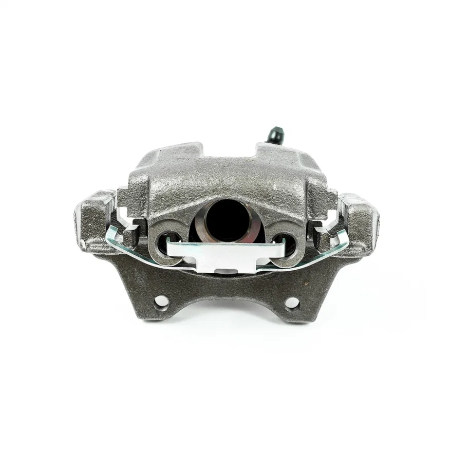 Rear Right AS CALIPER W/BRKT for BMW