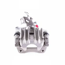 Rear Right AS CALIPER W/BRKT image 1
