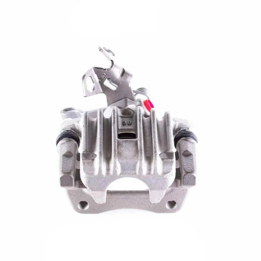 Rear Right AS CALIPER W/BRKT
