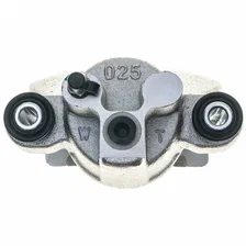 Rear Right AS CALIPER W/O BRKT image 2