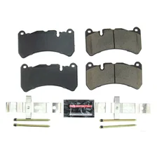 Front Z23 EVO SPORT PAD W/HDW image 2