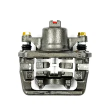 Rear Left AS CALIPER W/BRKT image 4