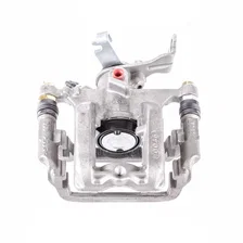 Rear Left AS CALIPER W/BRKT image 1