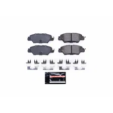Rear Z23 EVO SPORT PAD W/HDW for Mazda CX-5 image 2