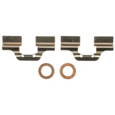 Rear Right AS CALIPER W/BRKT image 6