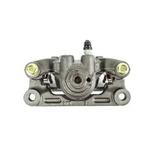 Rear Right AS CALIPER W/BRKT image 2